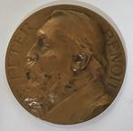 Peter Benoît-medaille 1834-1934, Antwepen, Postzegels en Munten, Penningen en Medailles