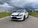Golf 6 r-line, 5 places, 1598 cm³, Achat, 4 cylindres