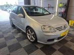 Volkswagen Golf 1.9 TDI Bj. 2005 70.500Km 5 Deurs, Voorwielaandrijving, Stof, 4 cilinders, https://public.car-pass.be/vhr/9685120c-9f53-4223-bcb1-0d925c93f364