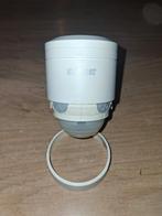 Detecteur de mouvement steinel is240 duo Blanc, Enlèvement ou Envoi, Comme neuf, Autres types