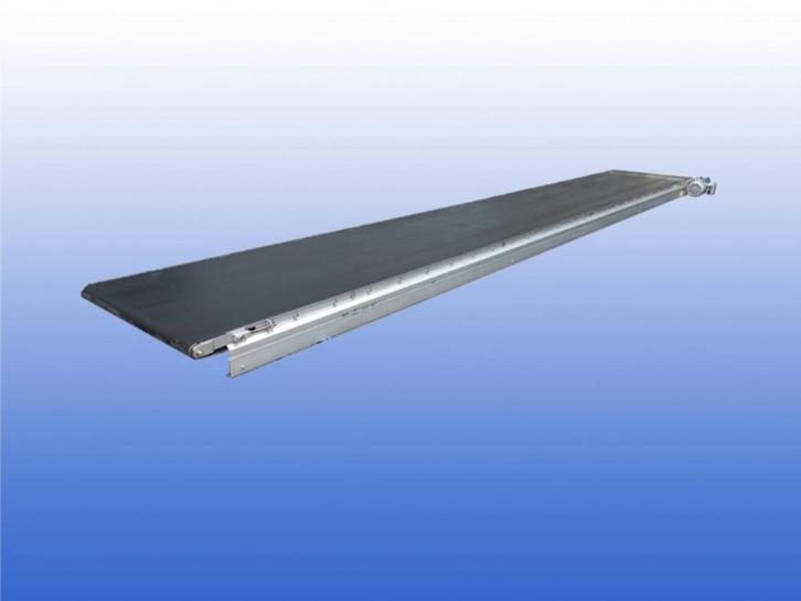 transportband  60 cm breed 4.5 meter, Hobby en Vrije tijd, Overige Hobby en Vrije tijd, Gebruikt, Ophalen of Verzenden