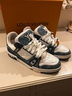 Louis vuitton trainer denim bleu maatje 44, Enfants & Bébés, Vêtements enfant | Chaussures & Chaussettes, Enlèvement ou Envoi