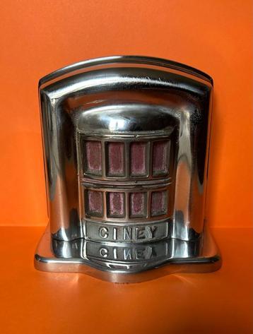 Spaarpot kachel CINEY - model 2 beschikbaar voor biedingen