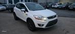 Ford KUGA 2.0Tdci Euro5 Automaat panodak xenon, Cuir, Euro 5, Achat, Entreprise