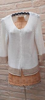 Vest maat 42 melvin, Kleding | Dames, Truien en Vesten, Overige kleuren, Melvin, Maat 42/44 (L), Ophalen of Verzenden