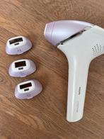 Philips Lumea ontharingsapparaat, Elektronische apparatuur, Persoonlijke Verzorgingsapparatuur, Ophalen of Verzenden, Zo goed als nieuw