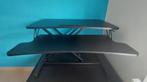 Standing desk, Huis en Inrichting, Bureaus, Ophalen, In hoogte verstelbaar, Zo goed als nieuw, Stabureau