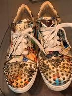 Louboutin, Enlèvement, Comme neuf