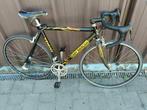 Eddy Merckx Elite koersfiets, Ophalen