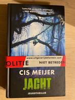 Jeugdboek, Ophalen, Non-fictie, Zo goed als nieuw, Cis Meijer