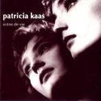 Patricia Kaas - Scene de Vie ( cd ), Ophalen of Verzenden