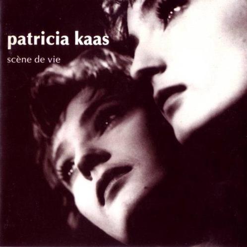 Patricia Kaas - Scene de Vie ( cd ), CD & DVD, CD | Francophone, Enlèvement ou Envoi
