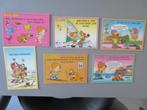 Boule & Bill de Roba lot 17 kaarten 1994 - 1996, Ophalen of Verzenden, Plaatje, Poster of Sticker, Overige figuren, Zo goed als nieuw