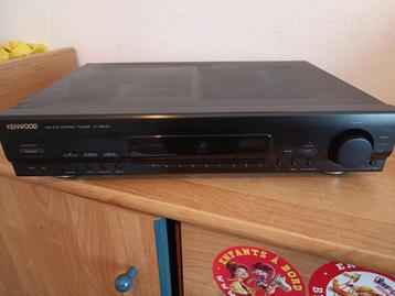 Kenwood KT-6040 beschikbaar voor biedingen