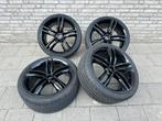 20inch 5x112 velgen met banden, Ophalen