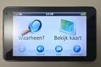 Garmin nüvi 3490 LMT navigatietoestel, Auto diversen, Autonavigatie, Ophalen, Gebruikt