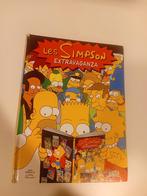 Les simpson.  Extravaganza, Ophalen of Verzenden, Zo goed als nieuw