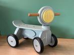 Janod vierwieler, Enlèvement, Utilisé, Jouet à Rouler ou à Bascule