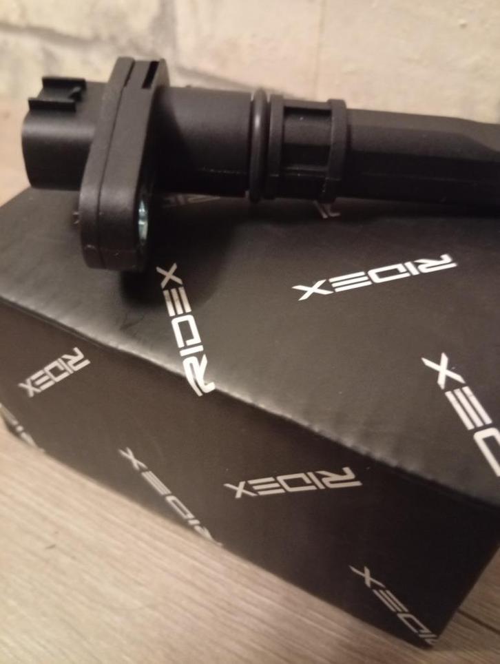 Capteur de position d arbre à cames Opel, Auto-onderdelen, Motor en Toebehoren, Opel, Nieuw, Ophalen of Verzenden