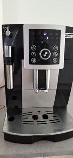 Delonghi ecam 23.210 koffiemachine,  3m garantie, Elektronische apparatuur, 10 kopjes of meer, Koffiemachine, Ophalen of Verzenden