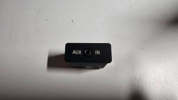 Aux in aansluiting BMW 5 serie E60 E61 61316986791 6986791 beschikbaar voor biedingen