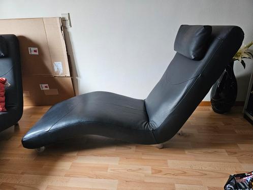 Mooie lounge zetels, Huis en Inrichting, Fauteuils, Zo goed als nieuw, Ophalen