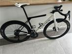 Canyon Ultimate CF SL8 Aero, Fietsen en Brommers, Ophalen