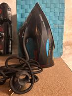 Strijkijzer Philips Azur Elite, Ophalen, Zo goed als nieuw, Strijkijzer met snoer
