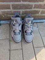 Jordan 4 Grijs, Kleding | Heren, Ophalen, Overige kleuren, Zo goed als nieuw, Jordan (Nike)