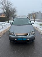 Volkswagen Touran, Autos, Achat, Entreprise, Diesel, Touran