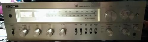 Siera TA 12000, Audio, Tv en Foto, Tuners, Gebruikt, Ophalen