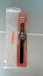 Superdry horloges nieuw in verpakking, Ophalen, Nieuw