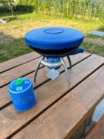 Campinggaz Party Grill, Ophalen, Zo goed als nieuw