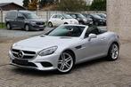 Mercedes-Benz SLC 200 LEDER-ALCANTARA*CAMERA*GLAZEN-DAK*NAVI, Auto's, Automaat, https://public.car-pass.be/vhr/e0a5ead6-0d7a-41f0-8095-a11d3b0a80b1