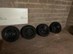 Toyota Yaris winterbanden, Auto-onderdelen, Banden en Velgen, Ophalen, Winterbanden, Band(en)