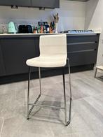 Tabouret de bar Glenn IKEA, 2 tabourets, Enlèvement, Comme neuf, 60 à 90 cm
