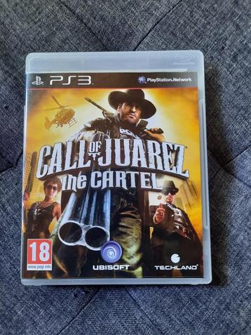 Call of Juarez: The Cartel beschikbaar voor biedingen