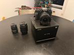 Fuji XT-5 met amper 5000 clicks!, Ophalen, Fuji