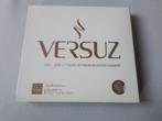 3 cdbox Versuz 7 years of premium entertainment, Cd's en Dvd's, Verzenden, Gebruikt, Dance Populair, Boxset