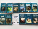 Jackie Lourens : 11 boeken detectives met GRATIS VERZENDING, Ophalen of Verzenden, Zo goed als nieuw