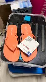 Teenslippers, Ophalen, Zo goed als nieuw