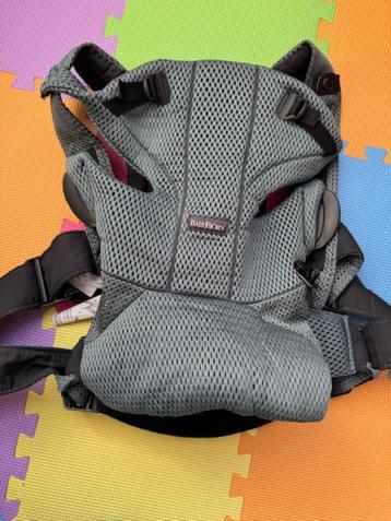 Baby carrier Babybjorn one Air beschikbaar voor biedingen