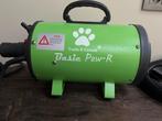 Waterblazer Paw-R, Dieren en Toebehoren, Honden-accessoires, Ophalen, Zo goed als nieuw