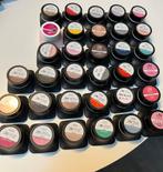 33 gelkleuren ProNails, Bijoux, Sacs & Beauté, Beauté | Cosmétiques & Maquillage, Autres couleurs, Comme neuf, Mains et Ongles