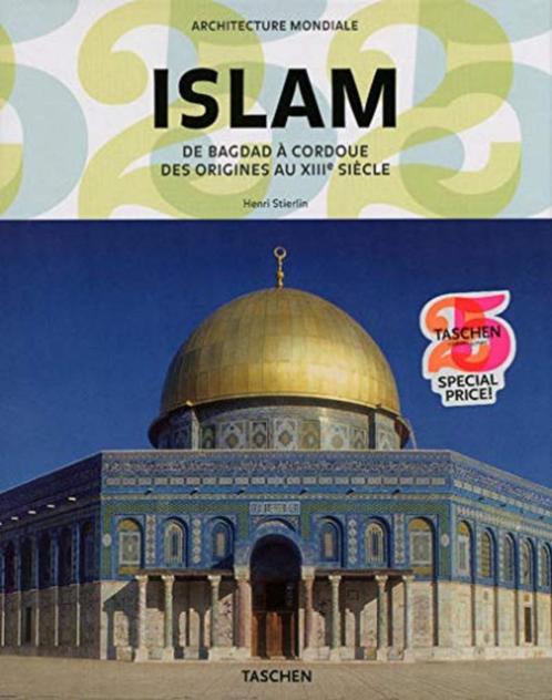 Islam : De Bagdad à Cordoue, Boeken, Overige Boeken, Ophalen of Verzenden