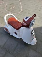 Speelgoed Vespa eco toys, Kinderen en Baby's, Ophalen, Gebruikt