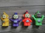 Tele-tubby's, Ophalen of Verzenden