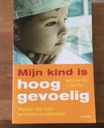 Ilse van den Daele - Mijn kind is hooggevoelig, Nieuw, Ilse van den Daele; Linda T'Kindt, Ophalen of Verzenden