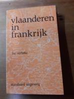 Vlaanderen in Frankrijk, Ophalen, Gelezen, Luc Verbeke