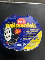 Chaines a neige - Weissenfels - Neuve, Auto diversen, Sneeuwkettingen, Ophalen, Nieuw
